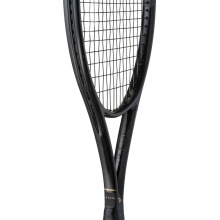 Rakieta tenisowa Head Speed MP Legend 100in/300g/Turniej 2025 czarna/złota - niestrunowana -